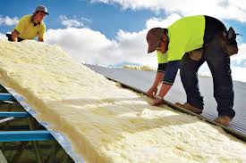 Types of Insulation We Offer in Saugatuck, CT