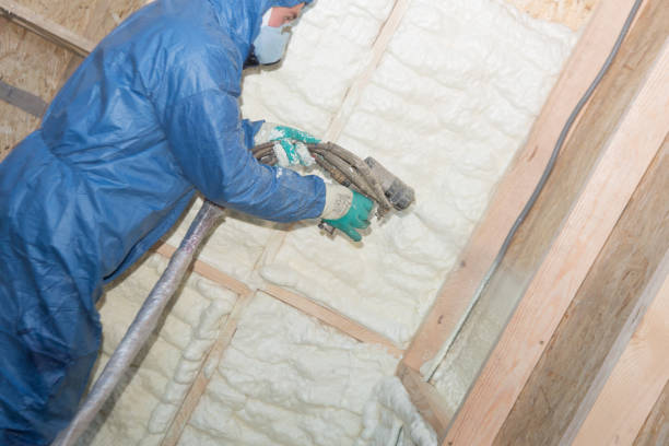 Reflective Insulation in Saugatuck, CT